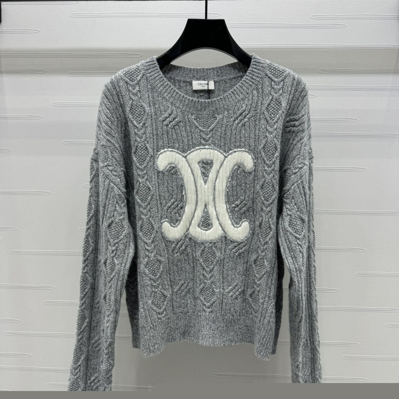 Ce**e sweaters